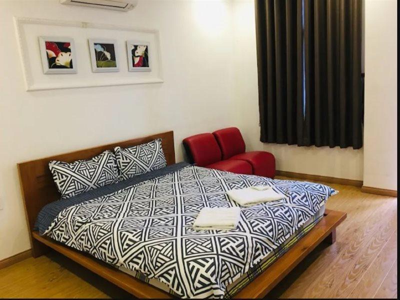 Sai Gon 1979 Hotel Ho Chi Minh-byen Eksteriør bilde