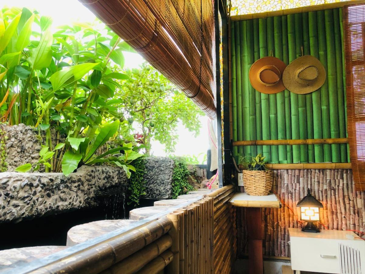 Sai Gon 1979 Hotel Ho Chi Minh-byen Eksteriør bilde