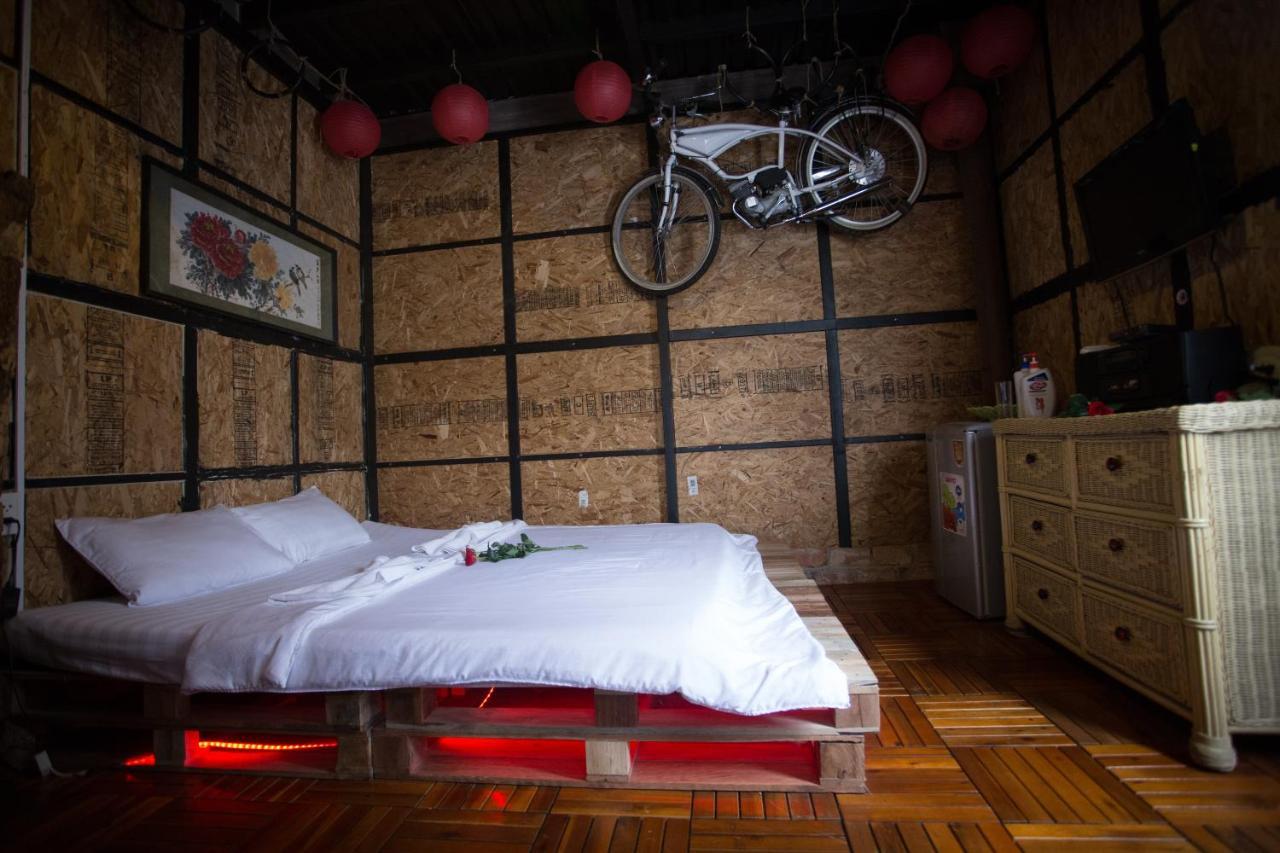 Sai Gon 1979 Hotel Ho Chi Minh-byen Eksteriør bilde