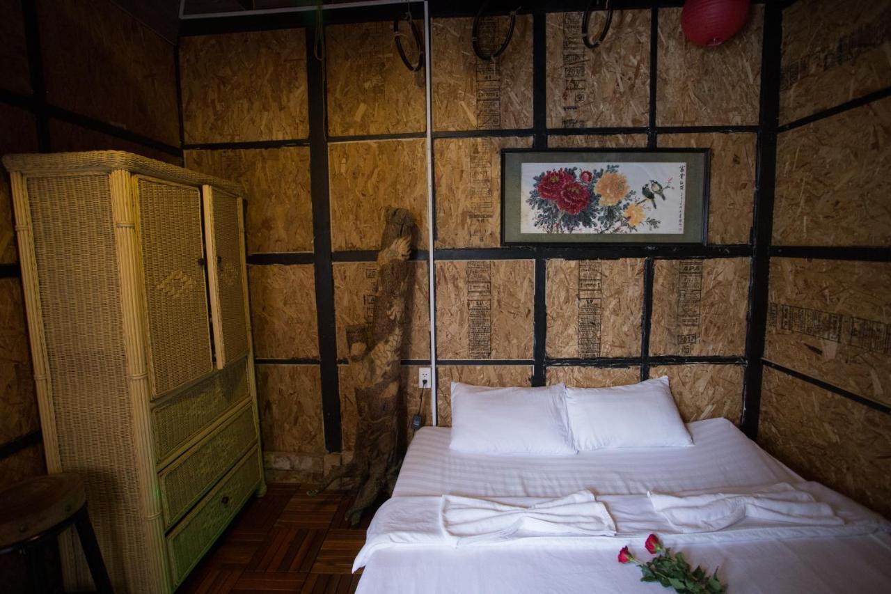 Sai Gon 1979 Hotel Ho Chi Minh-byen Eksteriør bilde