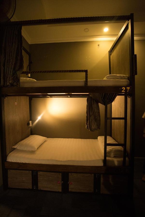 Sai Gon 1979 Hotel Ho Chi Minh-byen Eksteriør bilde