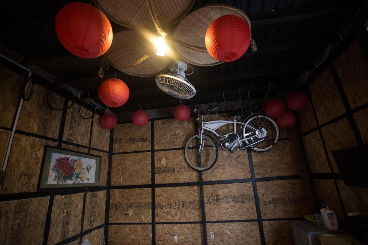 Sai Gon 1979 Hotel Ho Chi Minh-byen Eksteriør bilde