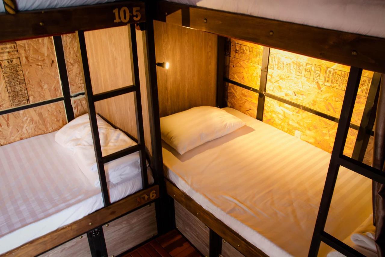 Sai Gon 1979 Hotel Ho Chi Minh-byen Eksteriør bilde