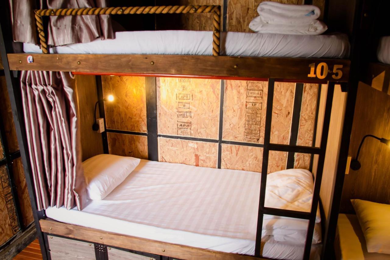 Sai Gon 1979 Hotel Ho Chi Minh-byen Eksteriør bilde