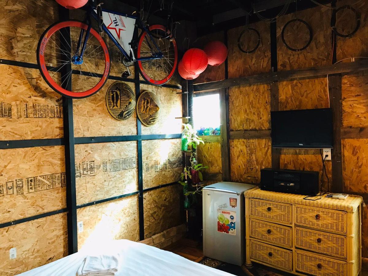 Sai Gon 1979 Hotel Ho Chi Minh-byen Eksteriør bilde
