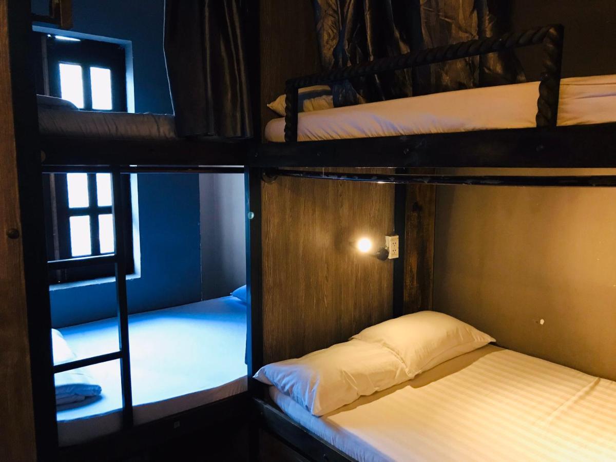 Sai Gon 1979 Hotel Ho Chi Minh-byen Eksteriør bilde